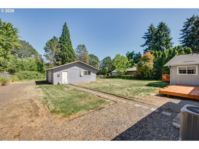 14050 Sw BUTNER Rd, Beaverton, OR 97006