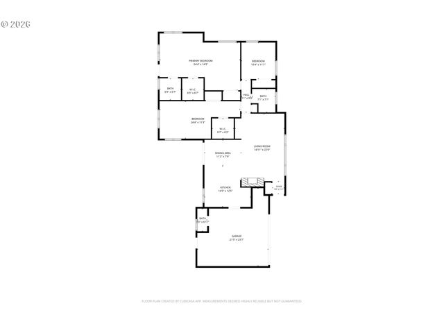 14050 Sw BUTNER Rd, Beaverton, OR 97006