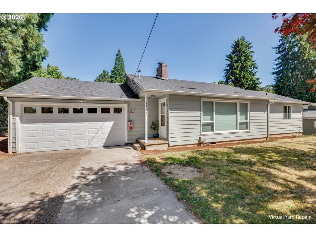 14050 Sw BUTNER Rd, Beaverton, OR 97006