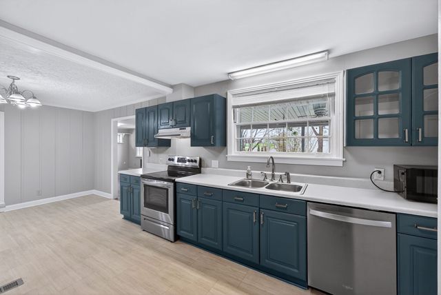 2306 Sweetwood Rd, Nashville, TN 37214