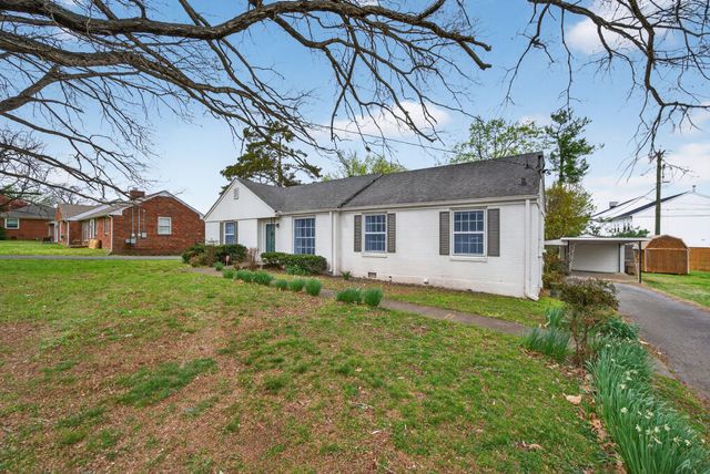 2306 Sweetwood Rd, Nashville, TN 37214