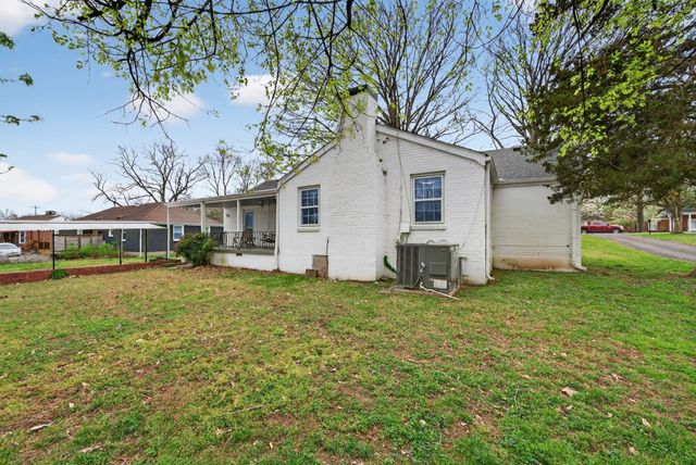 2306 Sweetwood Rd, Nashville, TN 37214