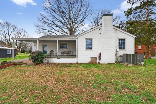 2306 Sweetwood Rd, Nashville, TN 37214