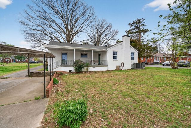 2306 Sweetwood Rd, Nashville, TN 37214