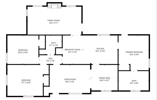 2306 Sweetwood Rd, Nashville, TN 37214