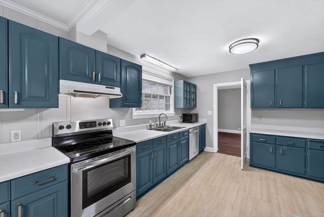 2306 Sweetwood Rd, Nashville, TN 37214