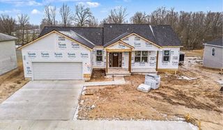 440 Canfield Street, Milan, MI 48160