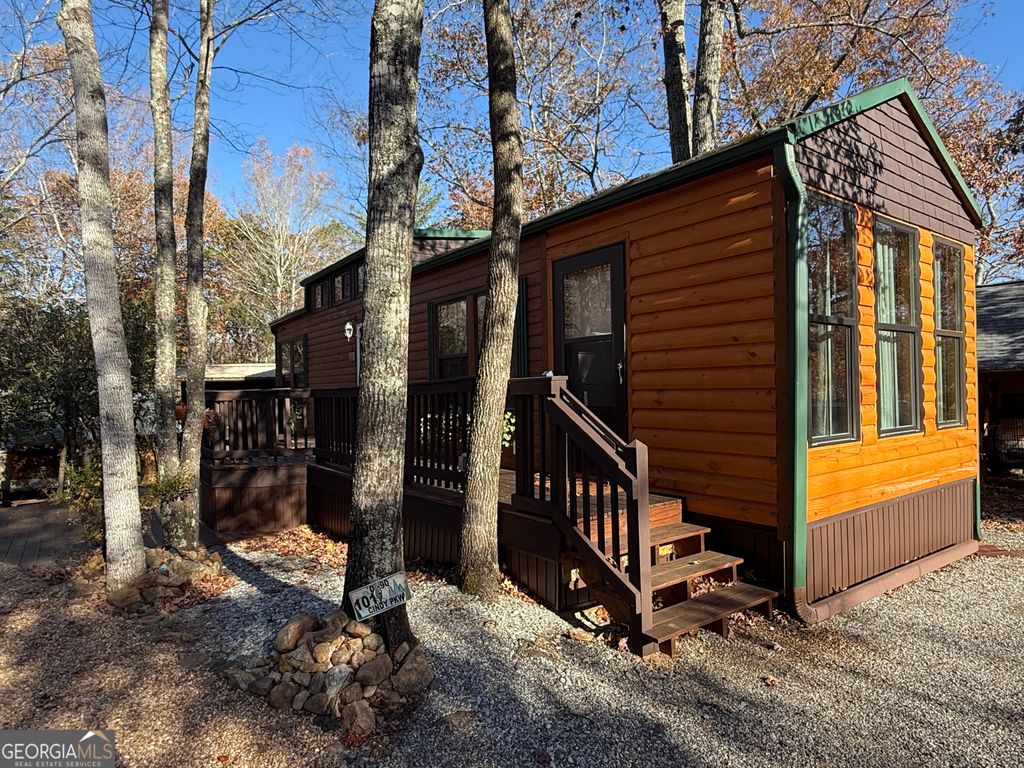 101 Cindy Parkway, Cleveland, GA 30528