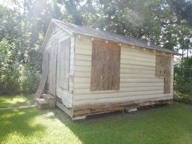 4218 Buck Street, Houston, TX 77020