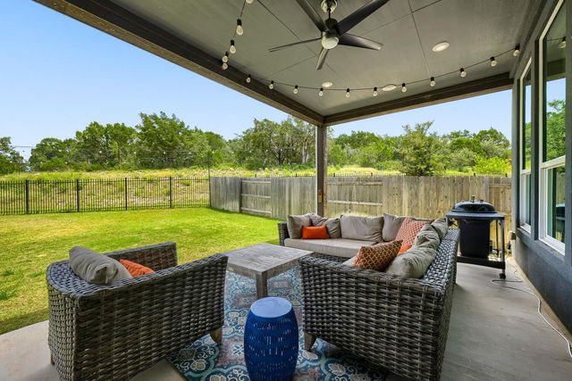 4907 Watusi BND 2, Austin, TX 78732