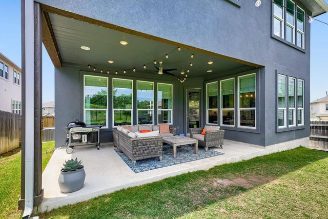 4907 Watusi BND 2, Austin, TX 78732