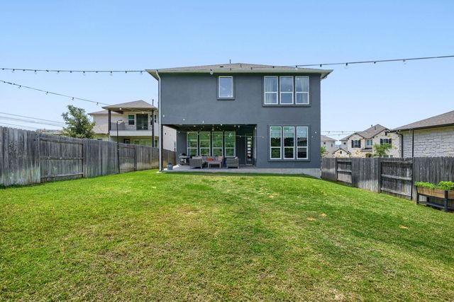 4907 Watusi BND 2, Austin, TX 78732