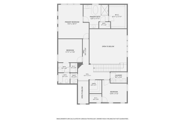 4907 Watusi BND 2, Austin, TX 78732