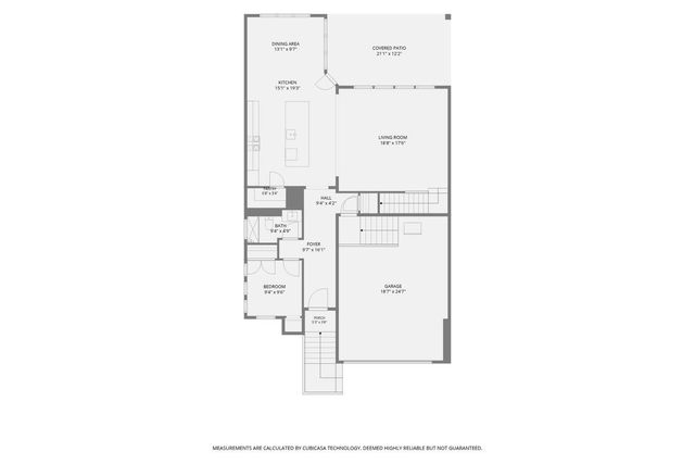 4907 Watusi BND 2, Austin, TX 78732