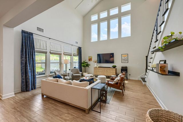 4907 Watusi BND 2, Austin, TX 78732