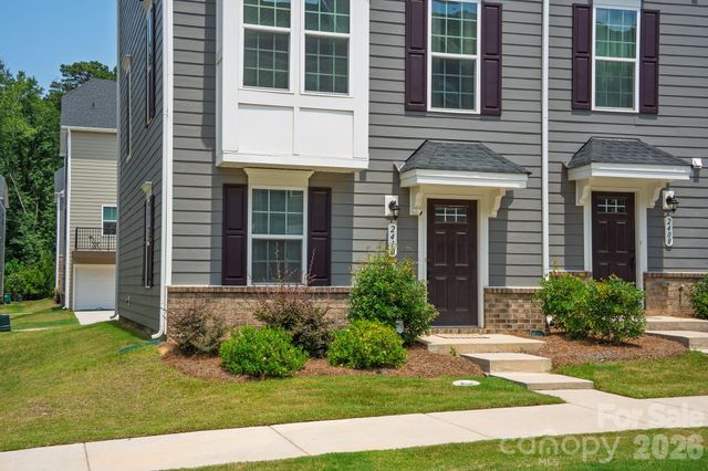 2410 Autumn Olive Lane, Stallings, NC 28104