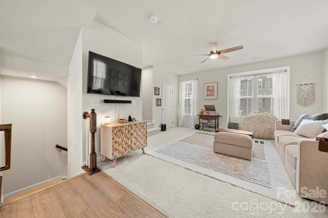 2410 Autumn Olive Lane, Stallings, NC 28104