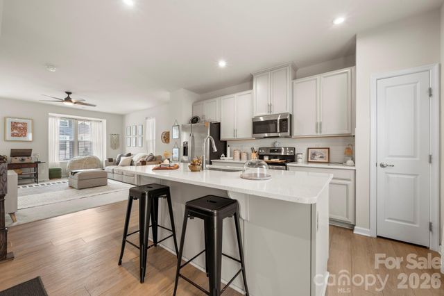 2410 Autumn Olive Lane, Stallings, NC 28104