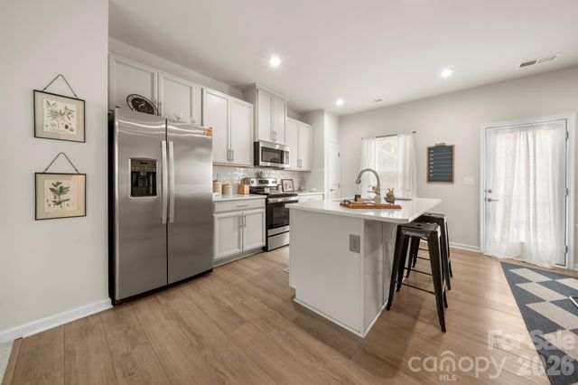 2410 Autumn Olive Lane, Stallings, NC 28104