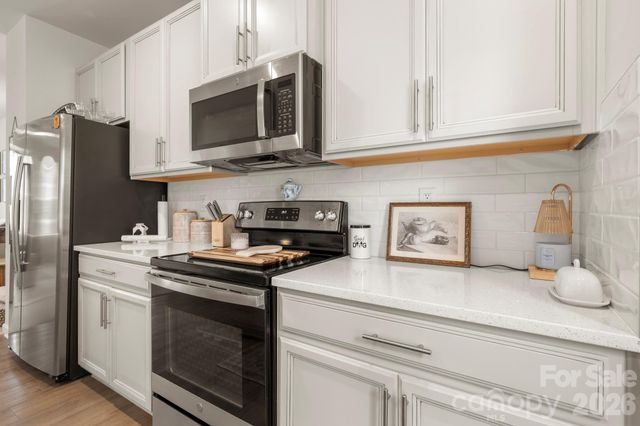 2410 Autumn Olive Lane, Stallings, NC 28104