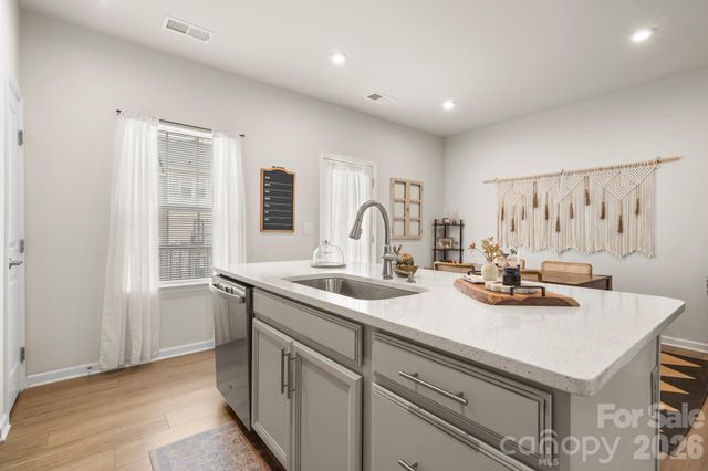 2410 Autumn Olive Lane, Stallings, NC 28104