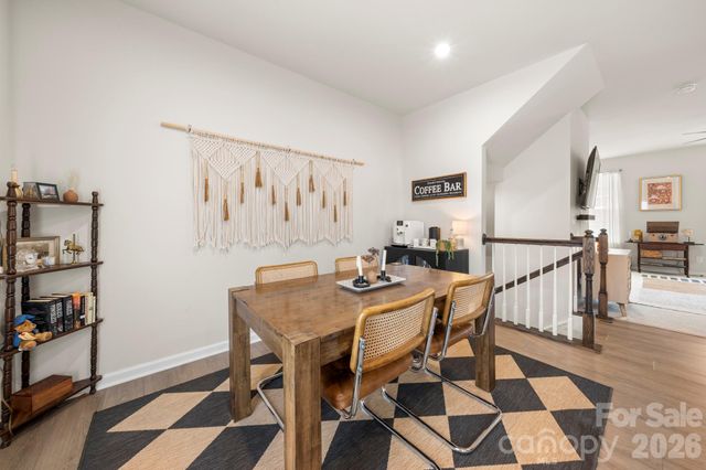 2410 Autumn Olive Lane, Stallings, NC 28104