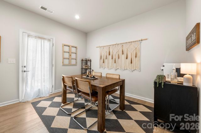 2410 Autumn Olive Lane, Stallings, NC 28104