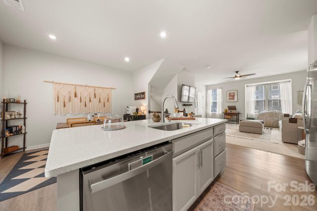 2410 Autumn Olive Lane, Stallings, NC 28104