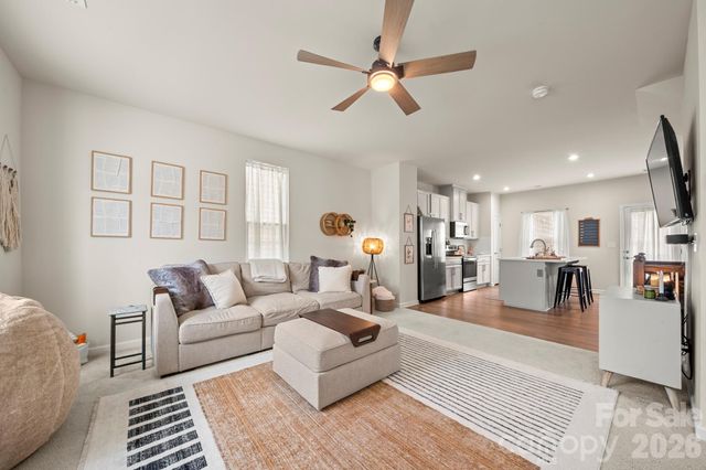 2410 Autumn Olive Lane, Stallings, NC 28104