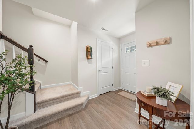2410 Autumn Olive Lane, Stallings, NC 28104
