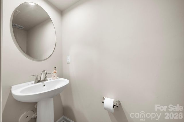 2410 Autumn Olive Lane, Stallings, NC 28104