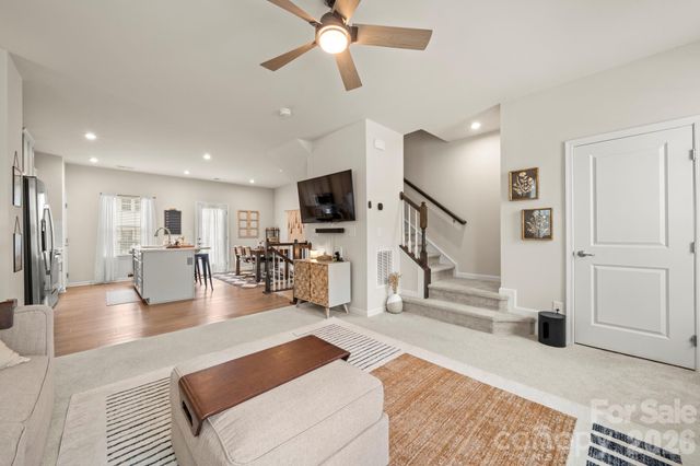2410 Autumn Olive Lane, Stallings, NC 28104