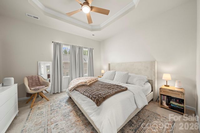 2410 Autumn Olive Lane, Stallings, NC 28104