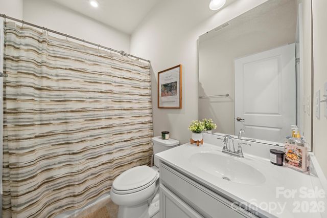 2410 Autumn Olive Lane, Stallings, NC 28104