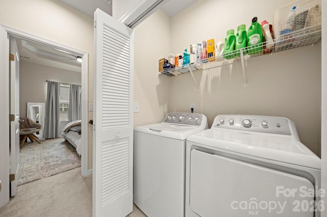 2410 Autumn Olive Lane, Stallings, NC 28104