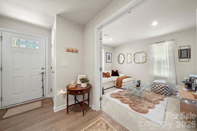 2410 Autumn Olive Lane, Stallings, NC 28104