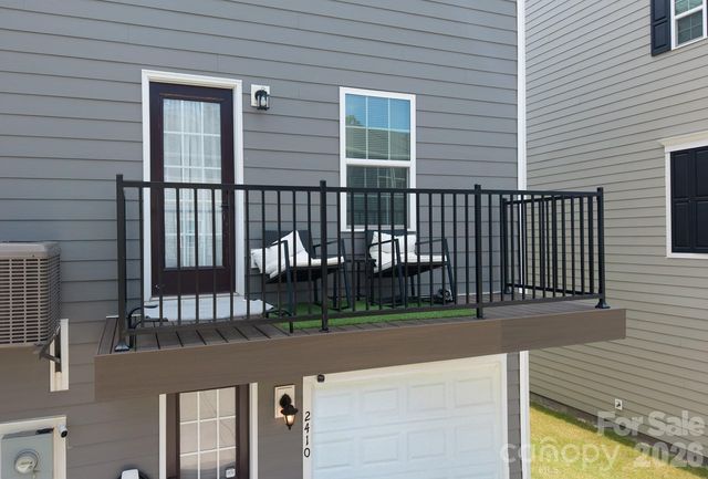 2410 Autumn Olive Lane, Stallings, NC 28104