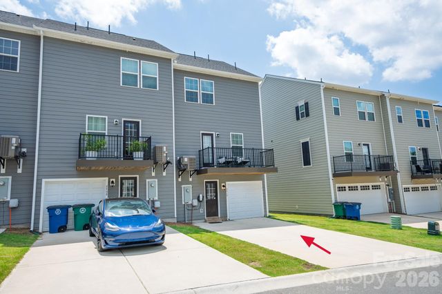 2410 Autumn Olive Lane, Stallings, NC 28104
