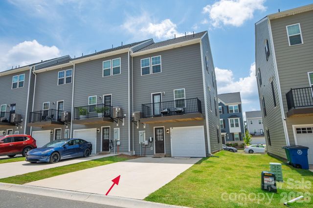 2410 Autumn Olive Lane, Stallings, NC 28104
