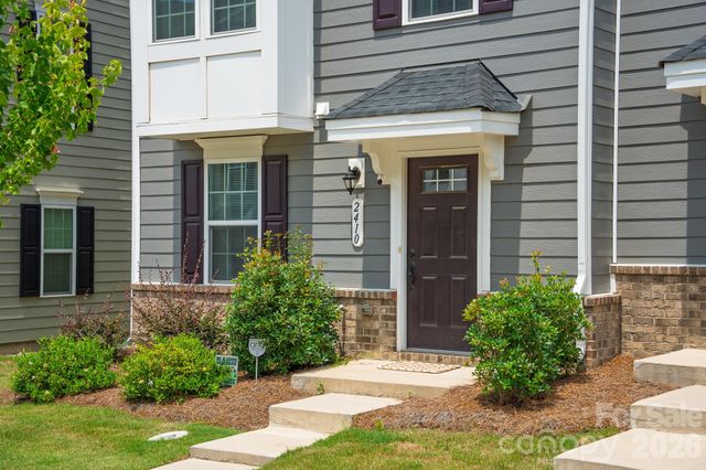 2410 Autumn Olive Lane, Stallings, NC 28104