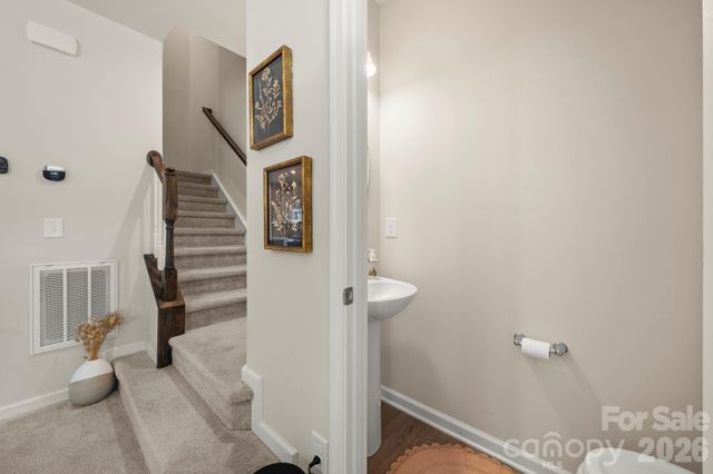 2410 Autumn Olive Lane, Stallings, NC 28104