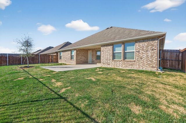 162 Mapleoak Drive, Caddo Mills, TX 75135