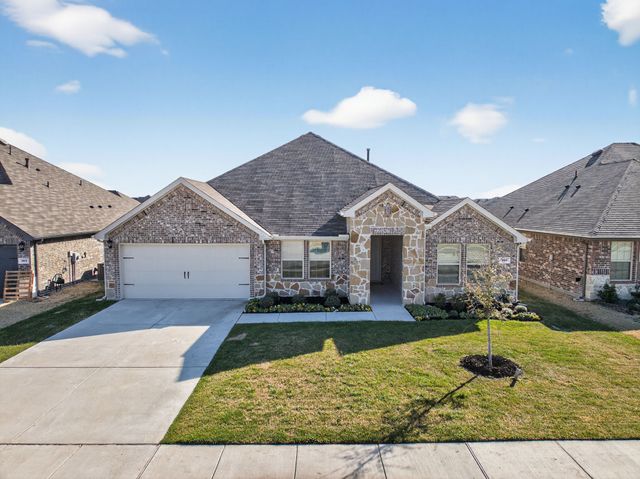 162 Mapleoak Drive, Caddo Mills, TX 75135