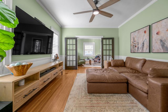 166 Bassett Avenue, Lexington, KY 40502