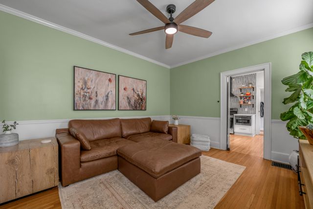 166 Bassett Avenue, Lexington, KY 40502