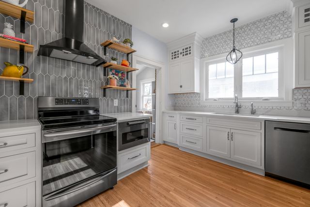 166 Bassett Avenue, Lexington, KY 40502