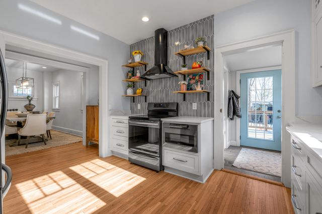 166 Bassett Avenue, Lexington, KY 40502