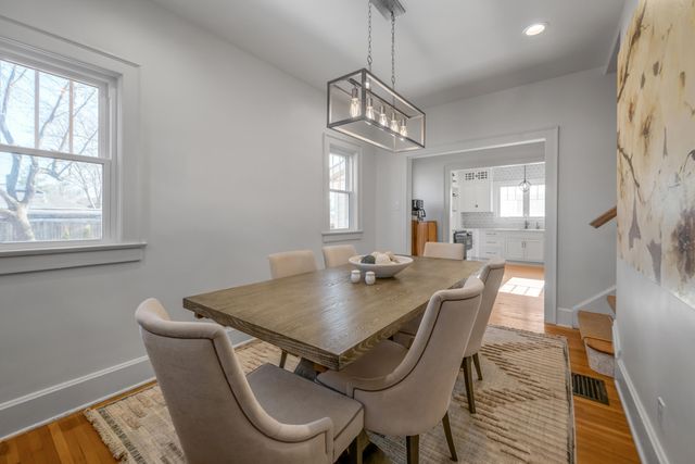 166 Bassett Avenue, Lexington, KY 40502