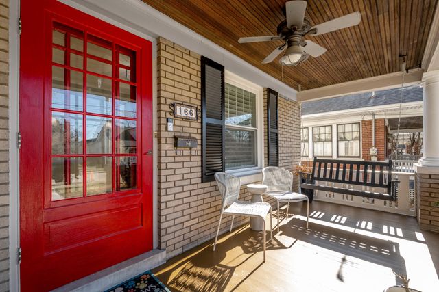 166 Bassett Avenue, Lexington, KY 40502