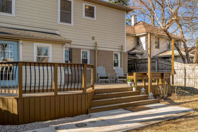 166 Bassett Avenue, Lexington, KY 40502